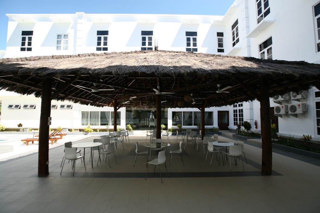 Hotel The Ramelau Dili Extérieur photo