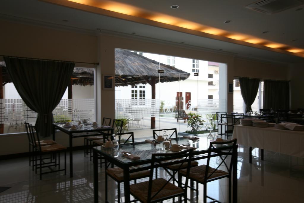 Hotel The Ramelau Dili Extérieur photo