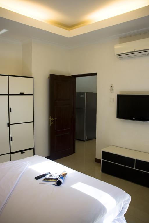 Hotel The Ramelau Dili Extérieur photo