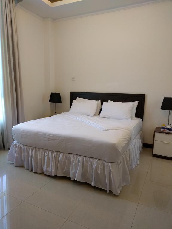 Hotel The Ramelau Dili Extérieur photo
